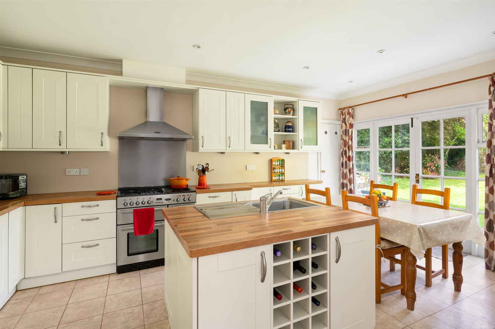 St Andrews Road, Henley-On-Thames